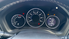 Honda HR-V 1.5 i-VTEC EX CVT 5dr Petrol Hatchback